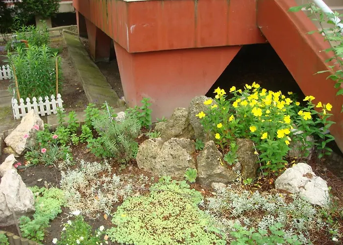 Ági Apartment Siófok