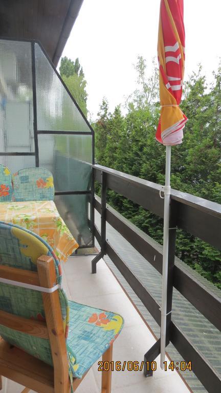 Apartman ági