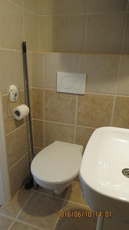 Apartman ági