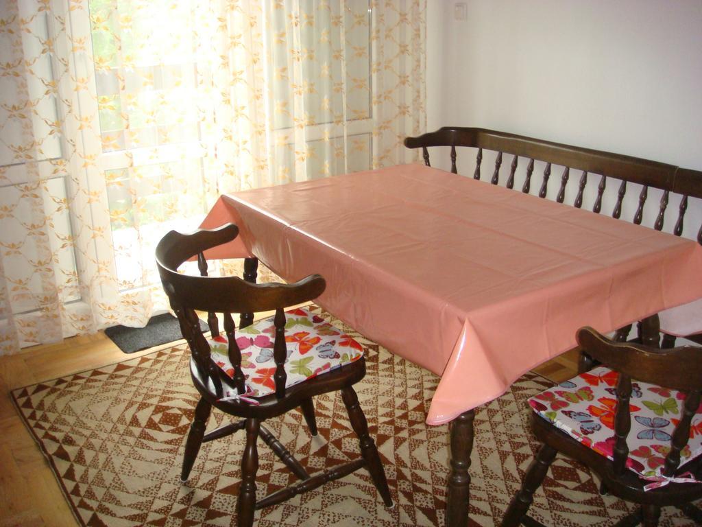 Apartman ági *